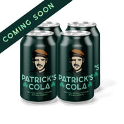 Patrick's Bang On 4-Pack